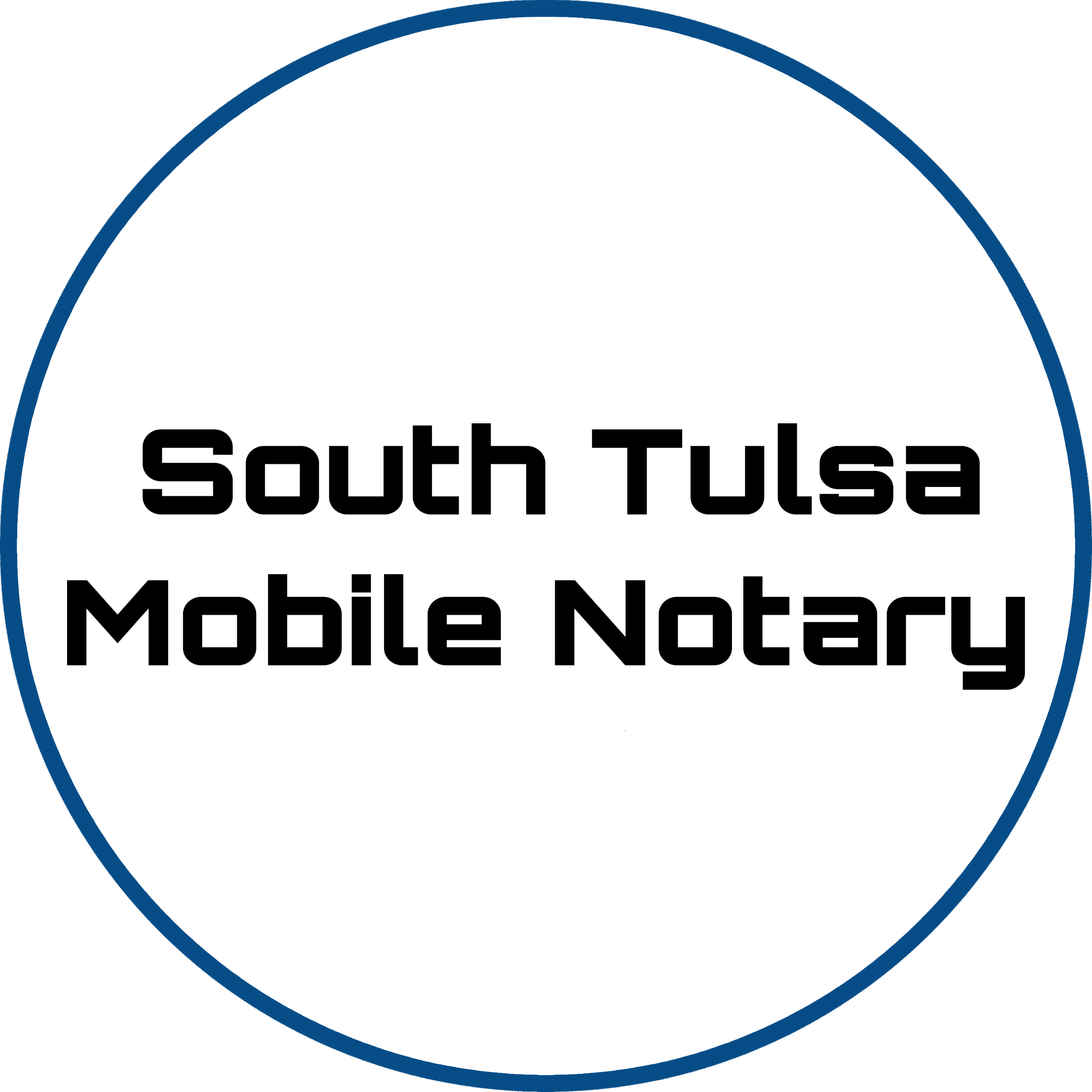 South Tulsa Mobile Notary